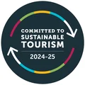 Tourism Sustainability Committment 2425